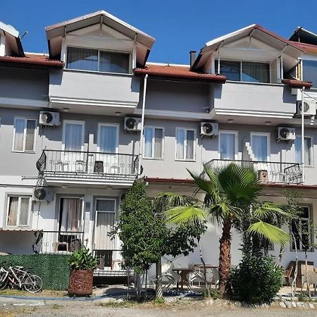 Tango Pension Koycegiz Esterno foto