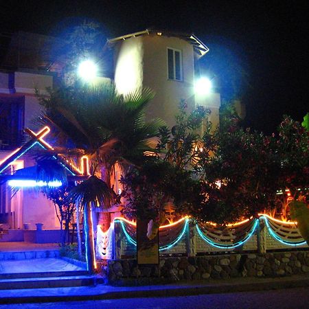 Tango Pension Koycegiz Esterno foto
