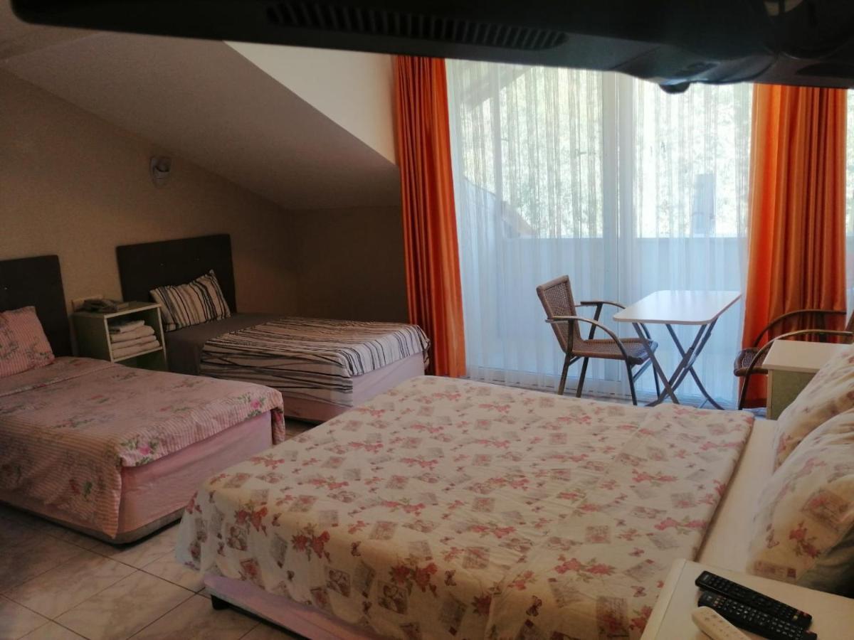 Tango Pension Koycegiz Esterno foto