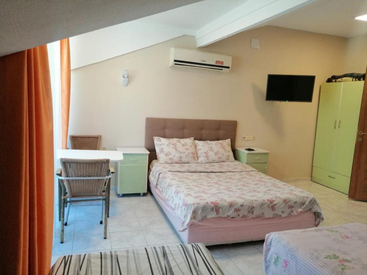 Tango Pension Koycegiz Esterno foto