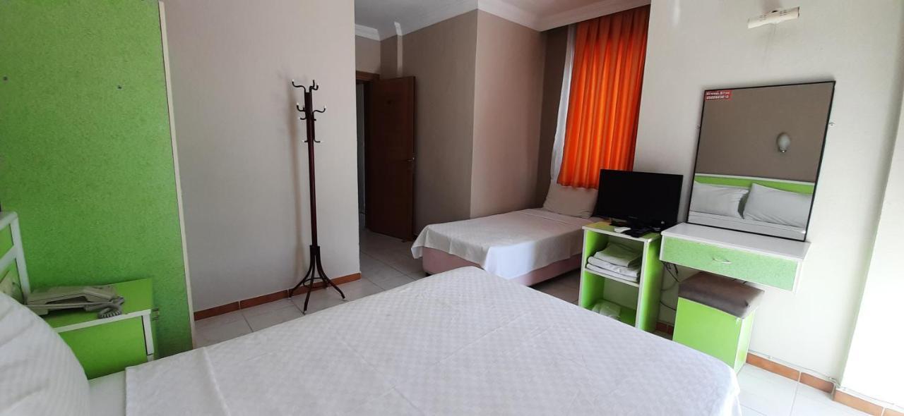 Tango Pension Koycegiz Esterno foto