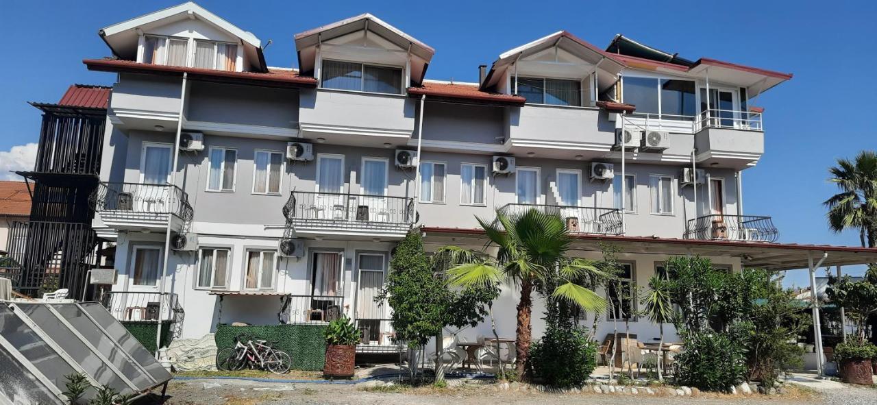 Tango Pension Koycegiz Esterno foto
