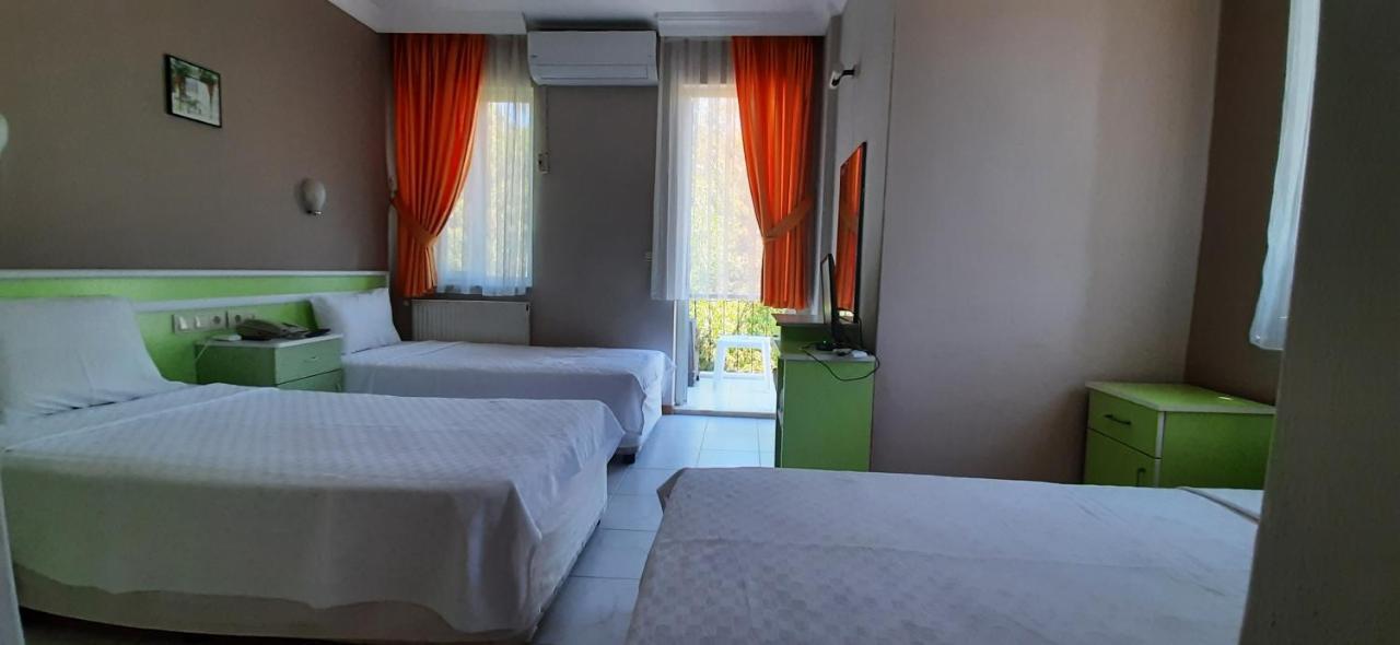Tango Pension Koycegiz Esterno foto