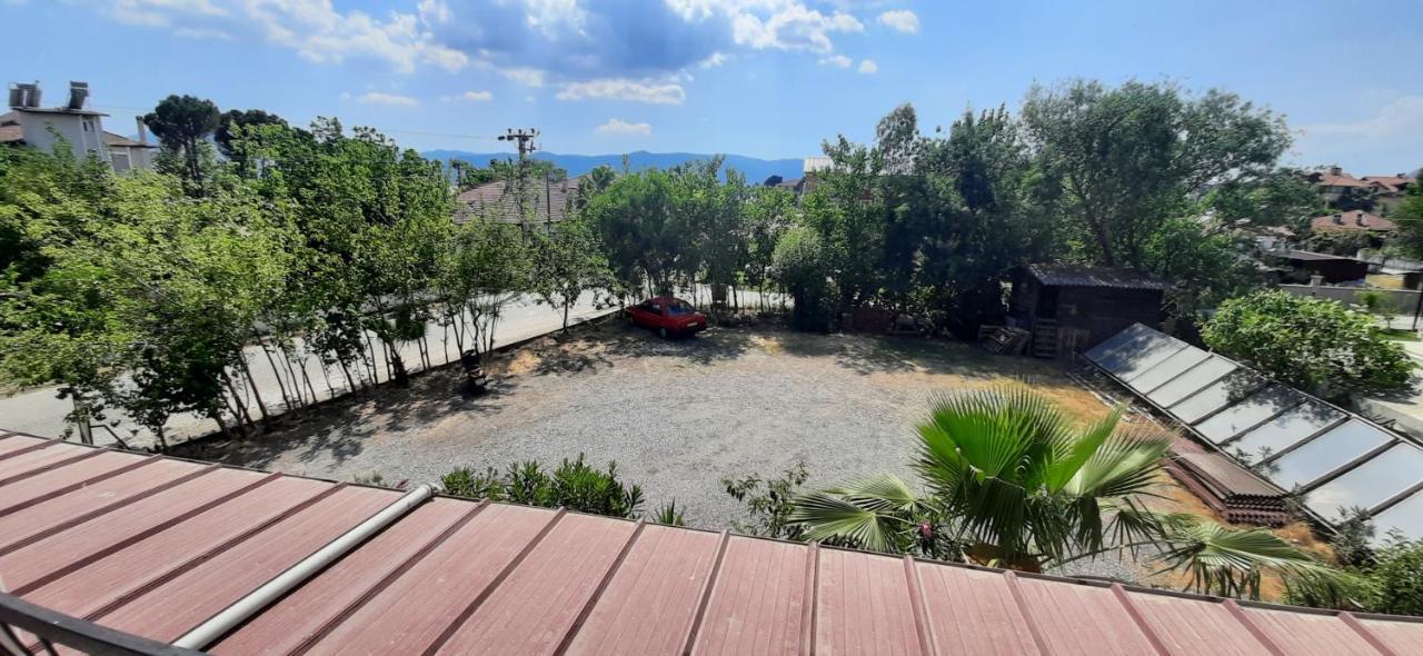 Tango Pension Koycegiz Esterno foto