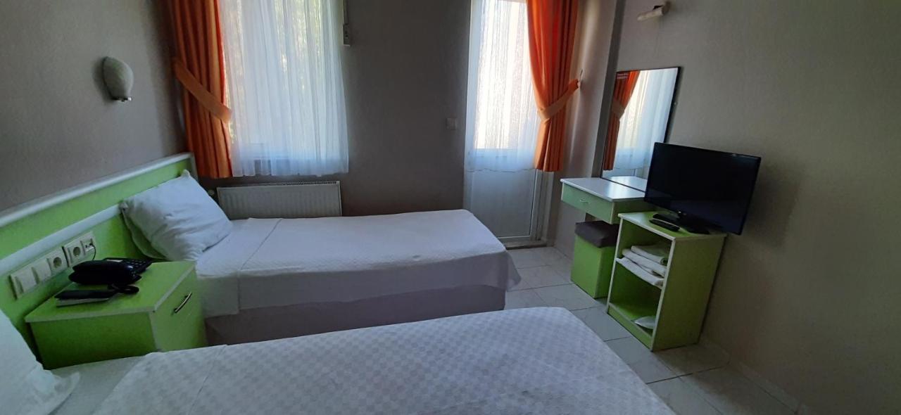 Tango Pension Koycegiz Esterno foto