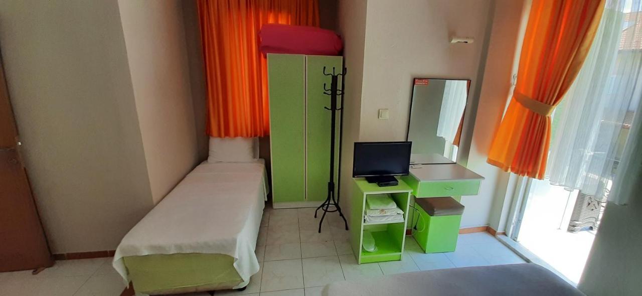 Tango Pension Koycegiz Esterno foto