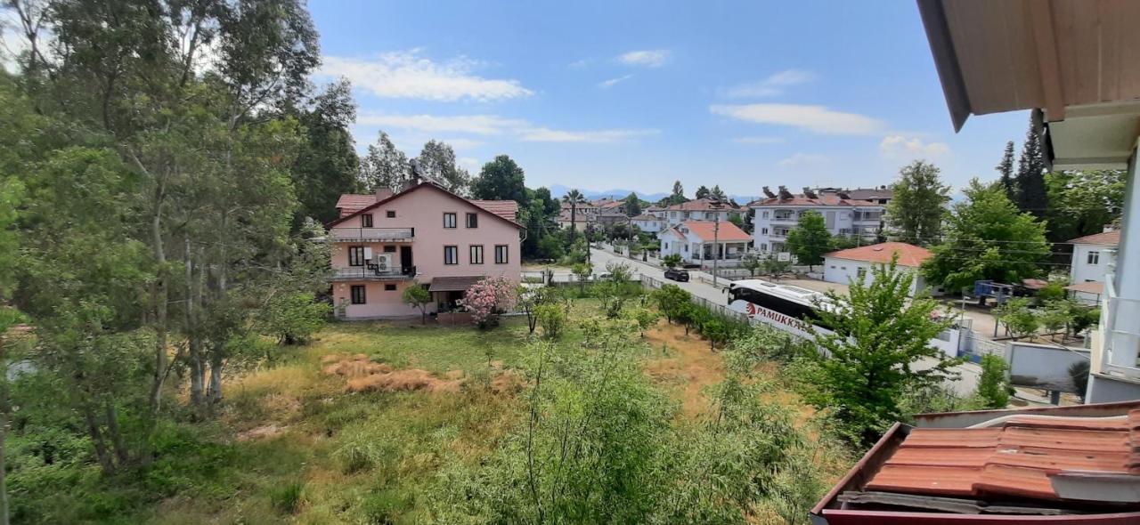 Tango Pension Koycegiz Esterno foto