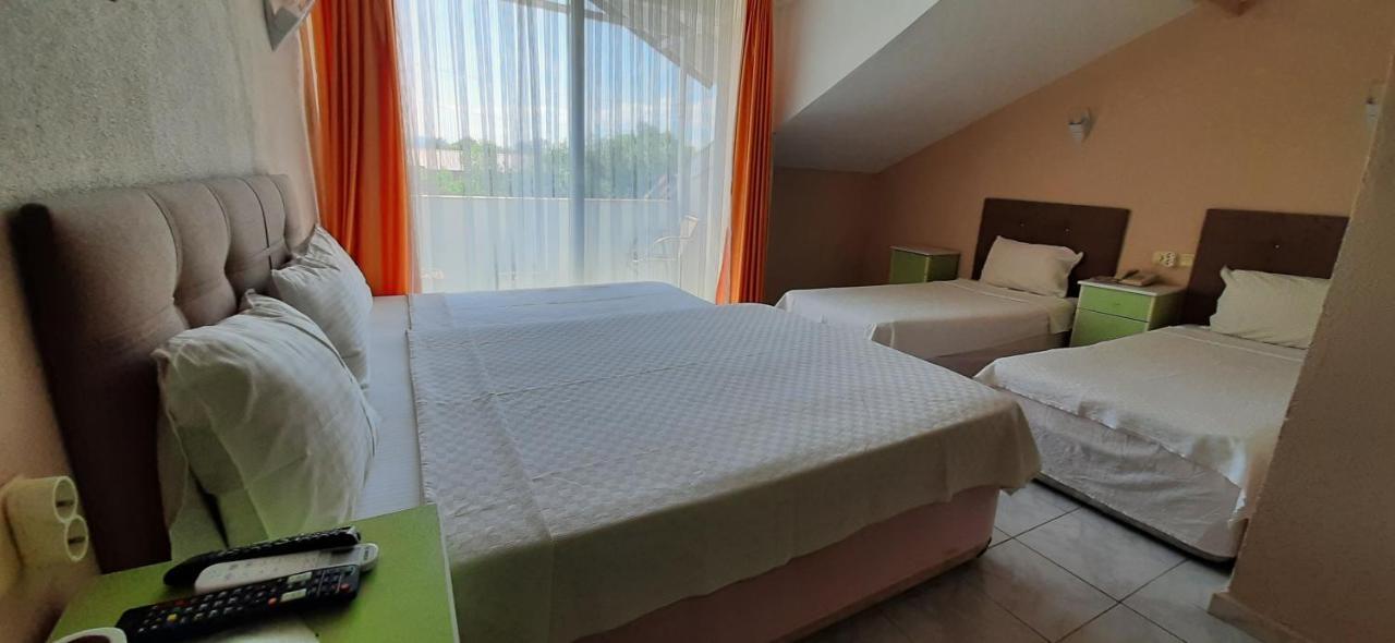 Tango Pension Koycegiz Esterno foto