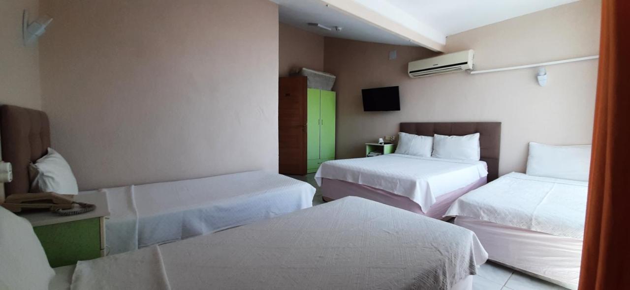 Tango Pension Koycegiz Esterno foto