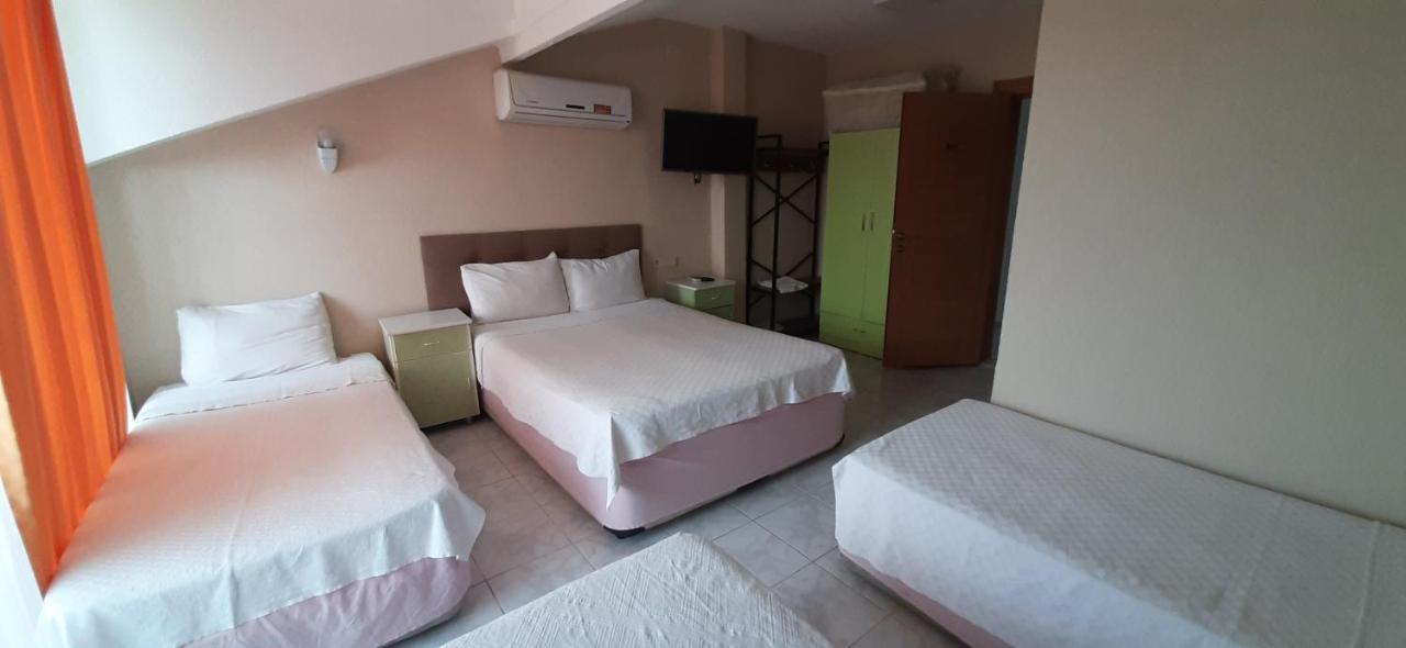 Tango Pension Koycegiz Esterno foto