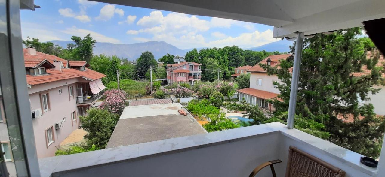 Tango Pension Koycegiz Esterno foto