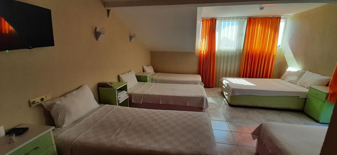 Tango Pension Koycegiz Esterno foto