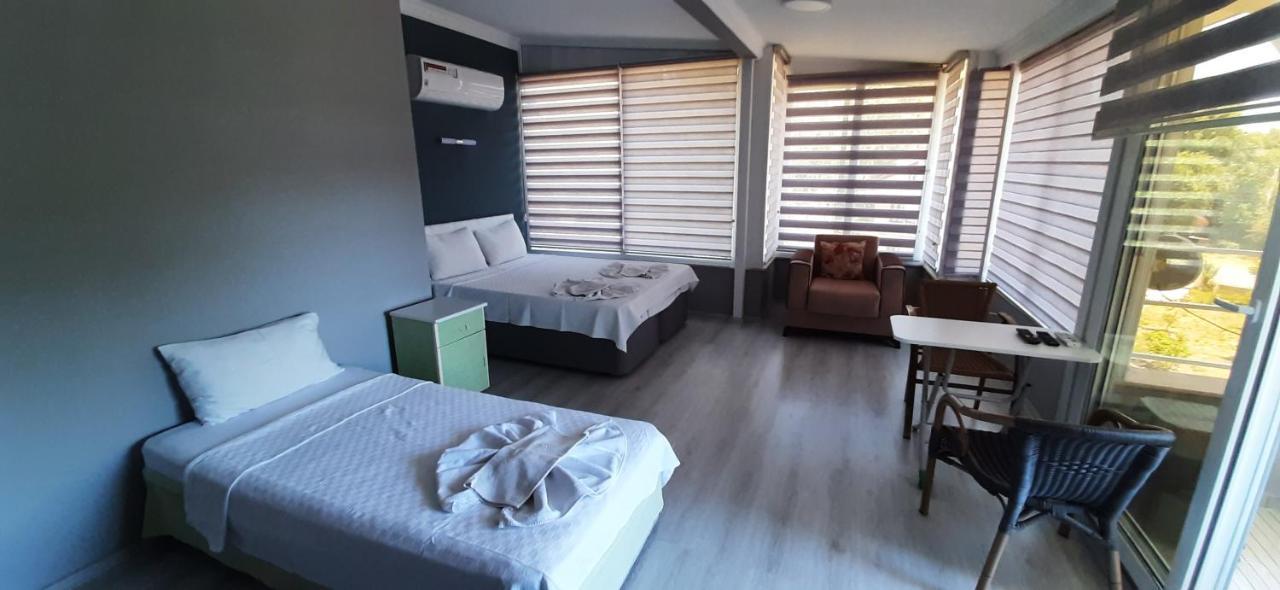 Tango Pension Koycegiz Esterno foto