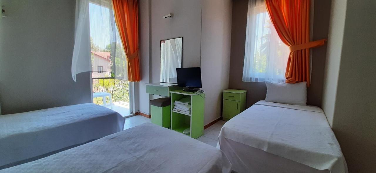 Tango Pension Koycegiz Esterno foto