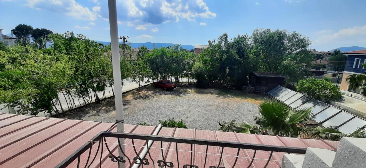 Tango Pension Koycegiz Esterno foto