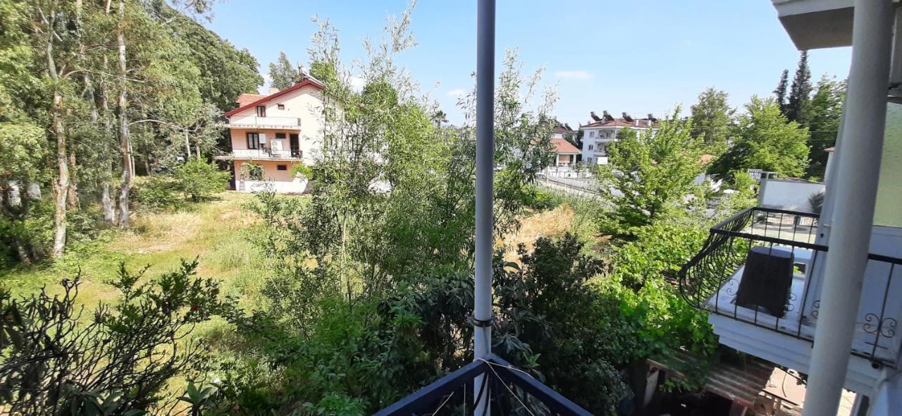 Tango Pension Koycegiz Esterno foto