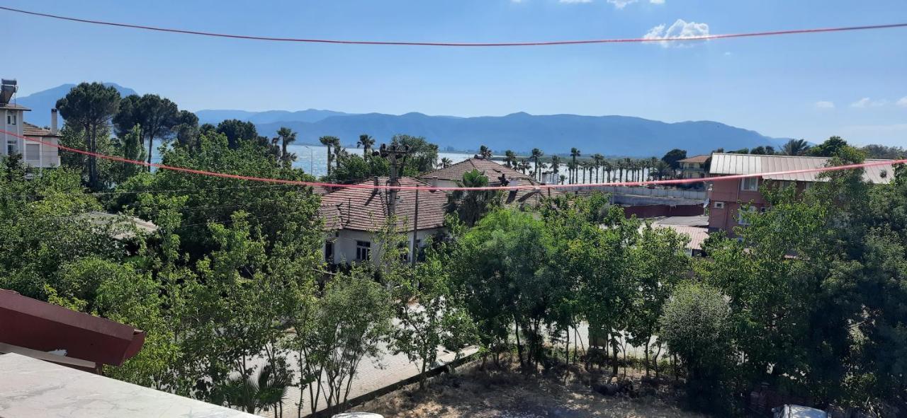 Tango Pension Koycegiz Esterno foto