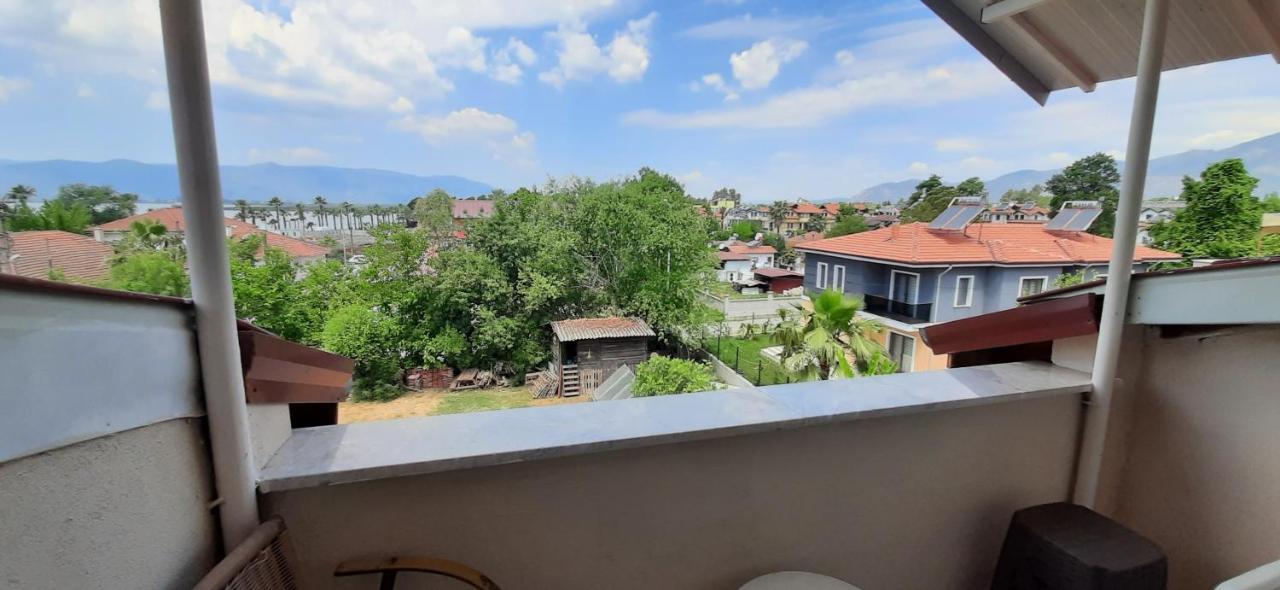 Tango Pension Koycegiz Esterno foto