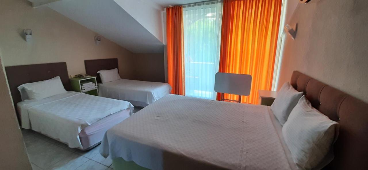 Tango Pension Koycegiz Esterno foto
