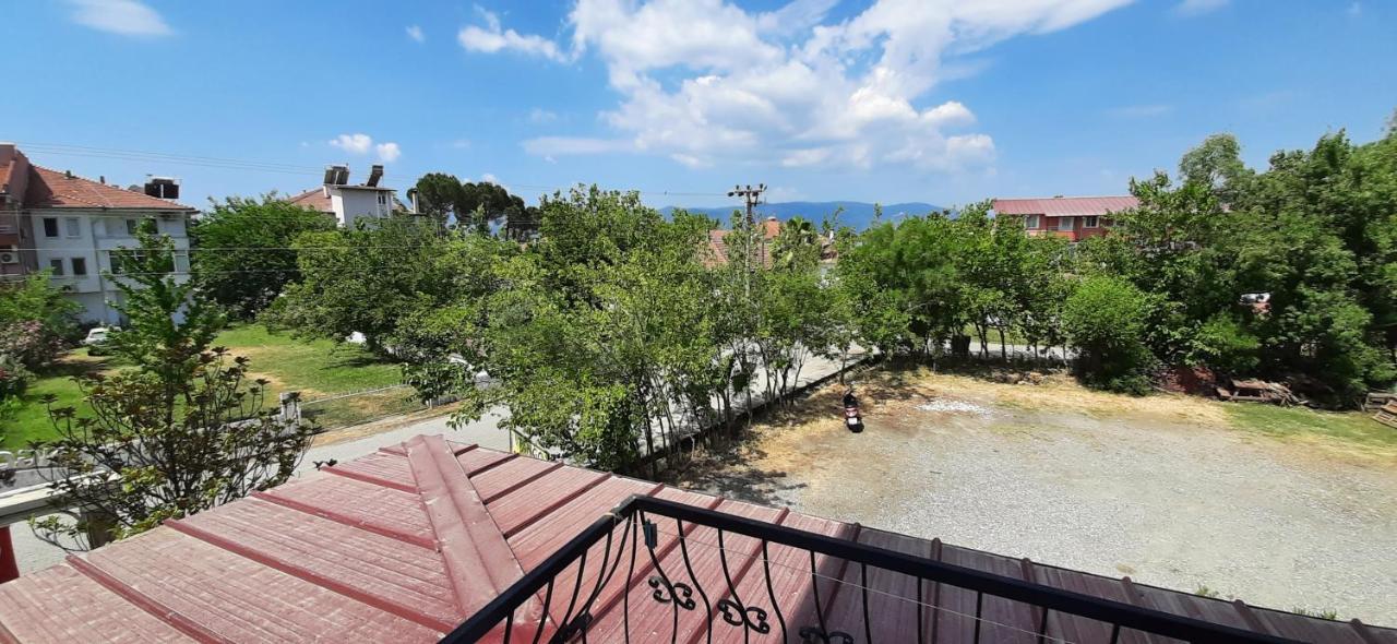 Tango Pension Koycegiz Esterno foto