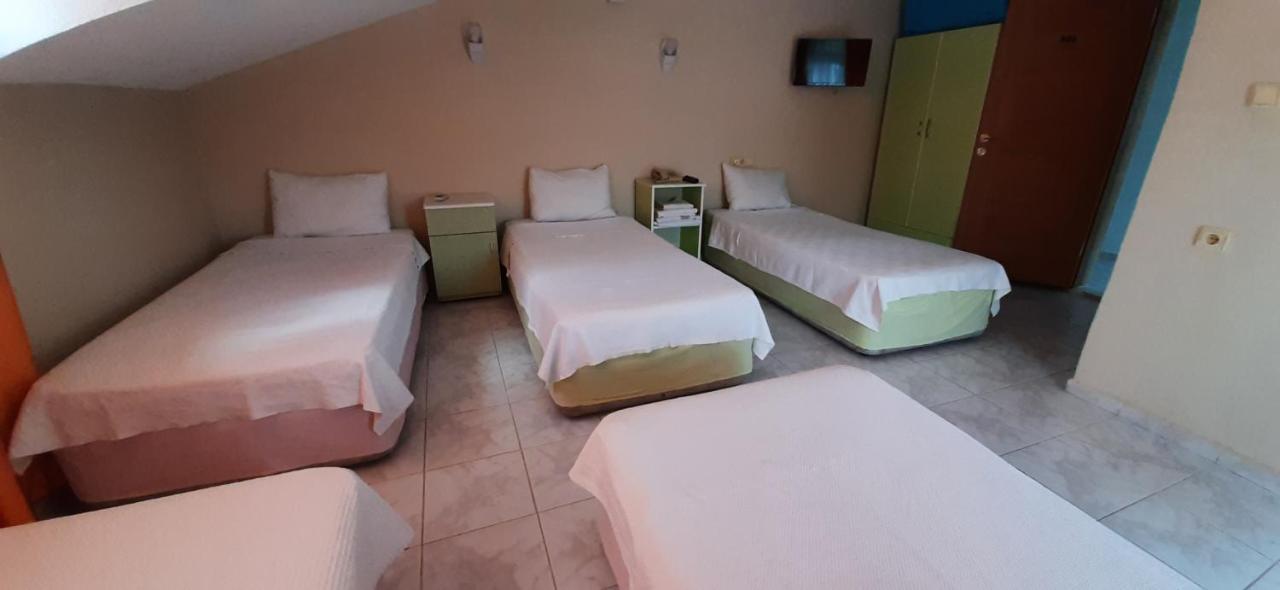 Tango Pension Koycegiz Esterno foto
