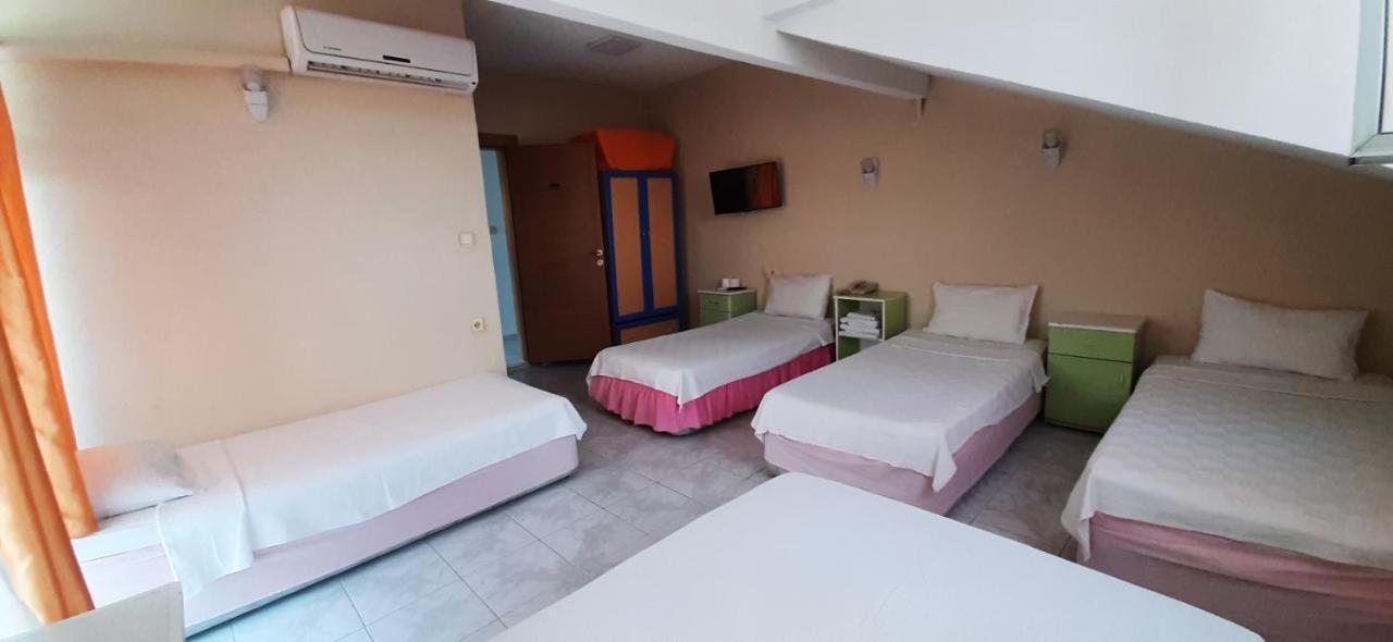 Tango Pension Koycegiz Esterno foto