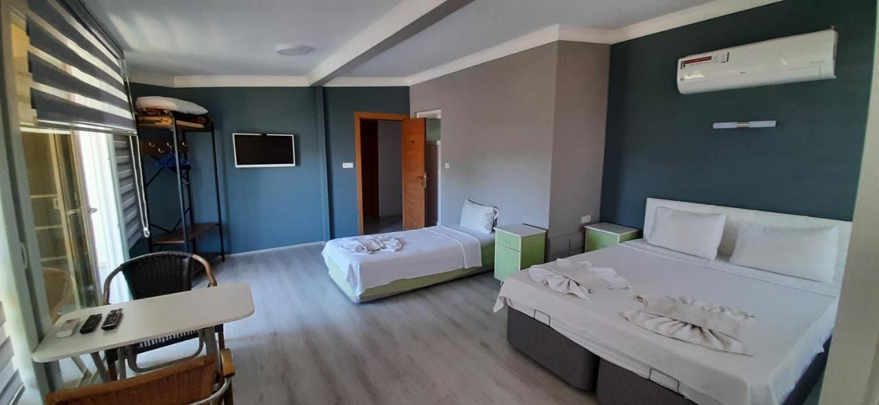 Tango Pension Koycegiz Esterno foto