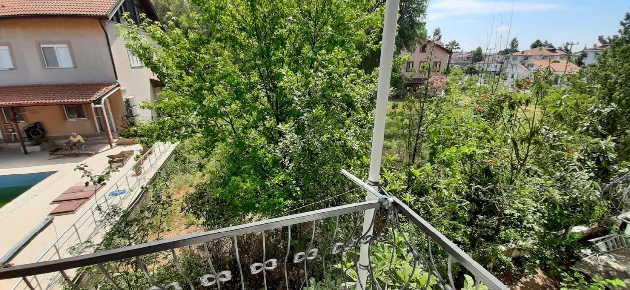 Tango Pension Koycegiz Esterno foto