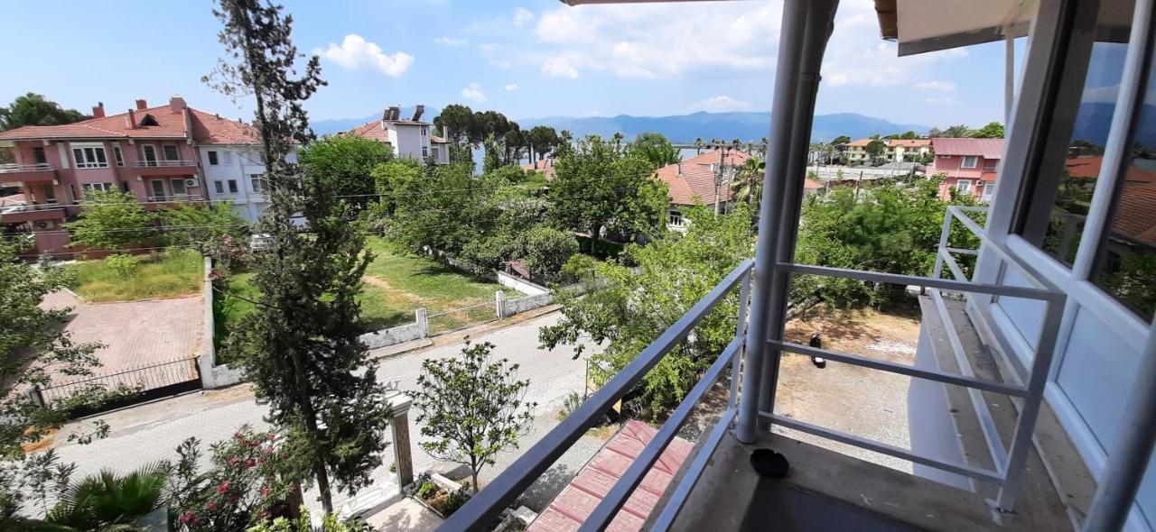 Tango Pension Koycegiz Esterno foto