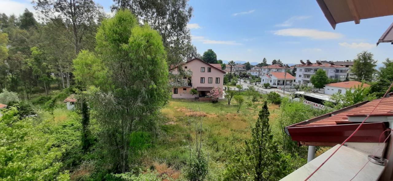 Tango Pension Koycegiz Esterno foto