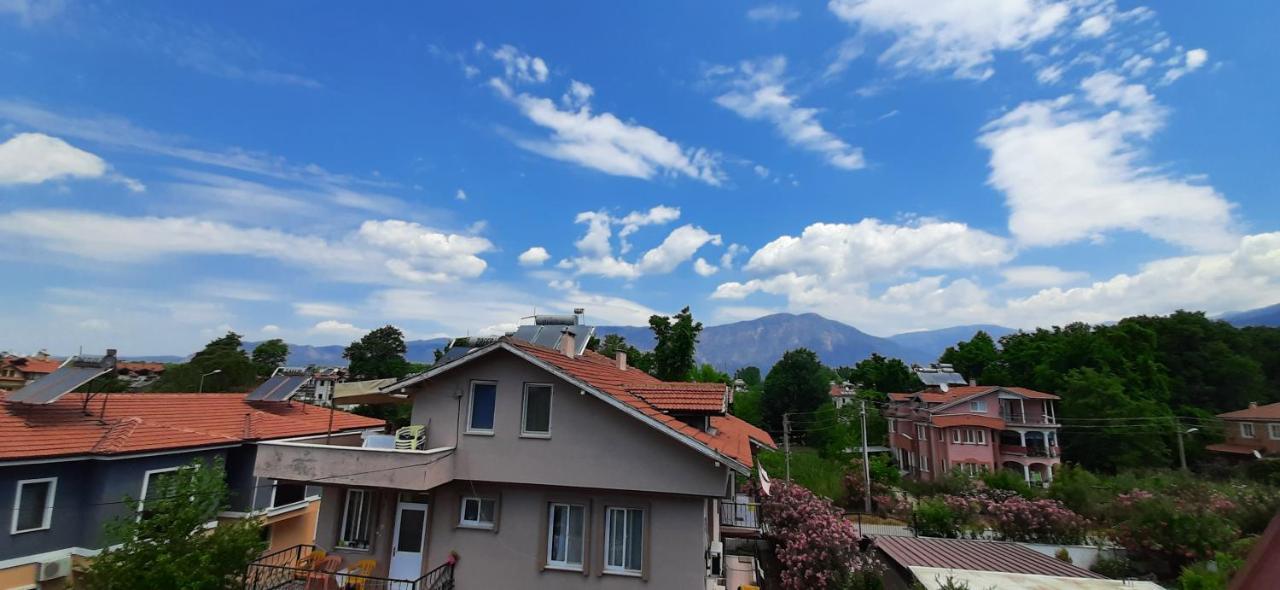 Tango Pension Koycegiz Esterno foto