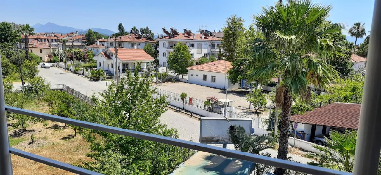 Tango Pension Koycegiz Esterno foto