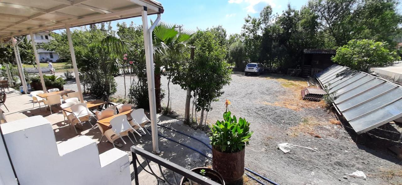 Tango Pension Koycegiz Esterno foto