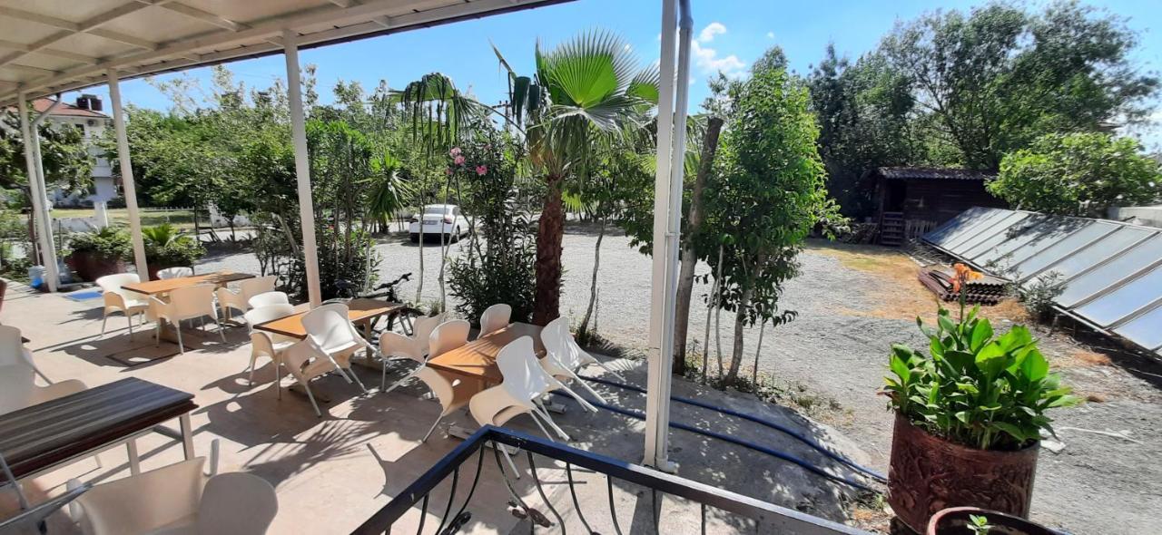 Tango Pension Koycegiz Esterno foto