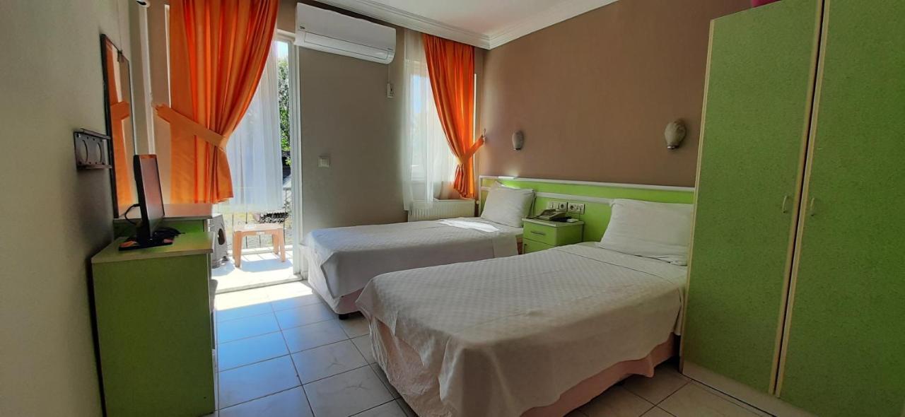 Tango Pension Koycegiz Esterno foto