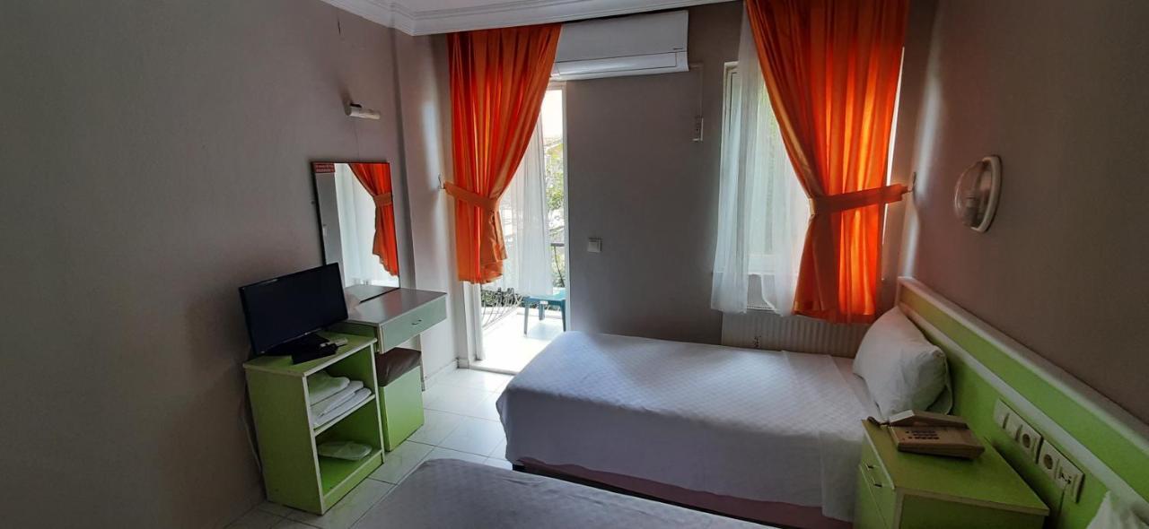 Tango Pension Koycegiz Esterno foto