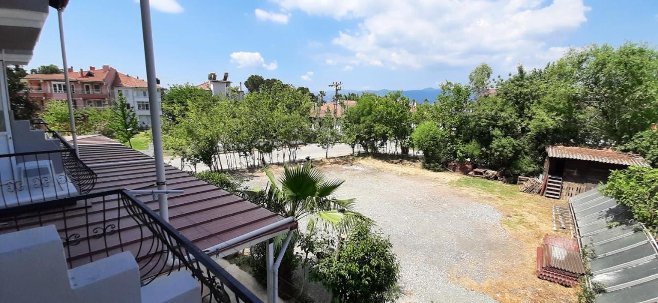 Tango Pension Koycegiz Esterno foto