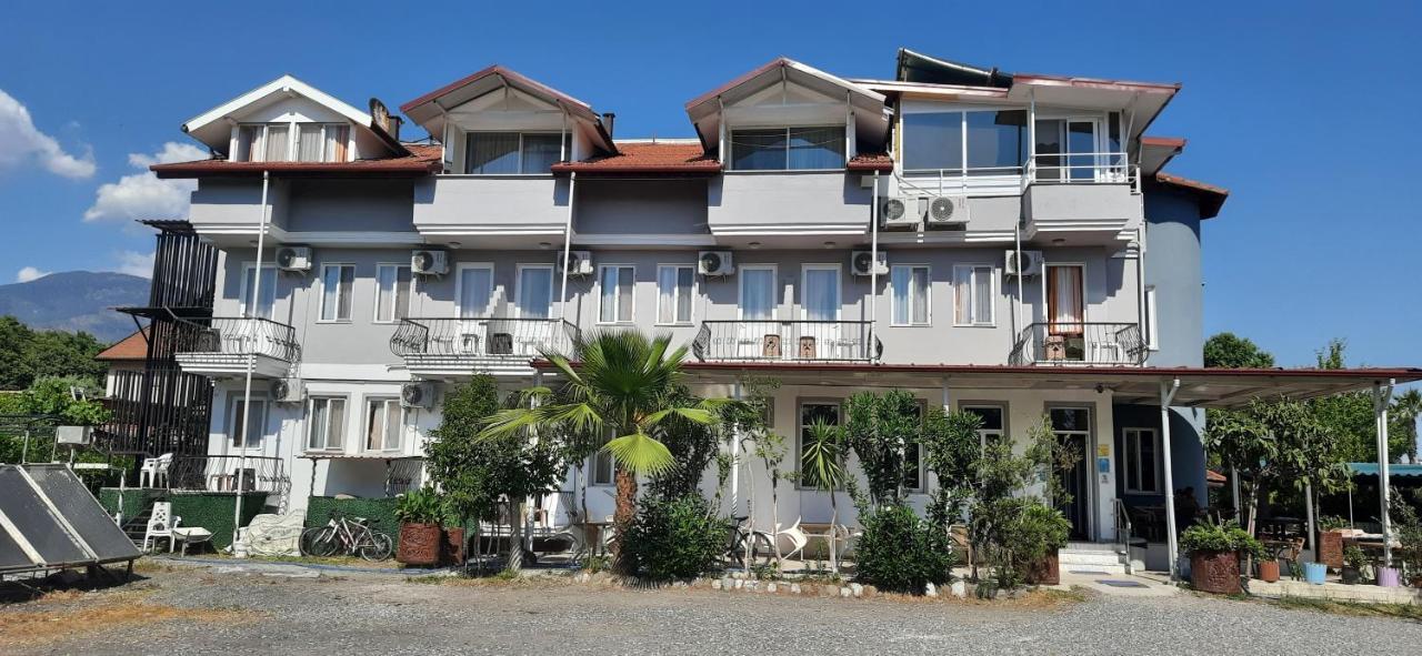 Tango Pension Koycegiz Esterno foto