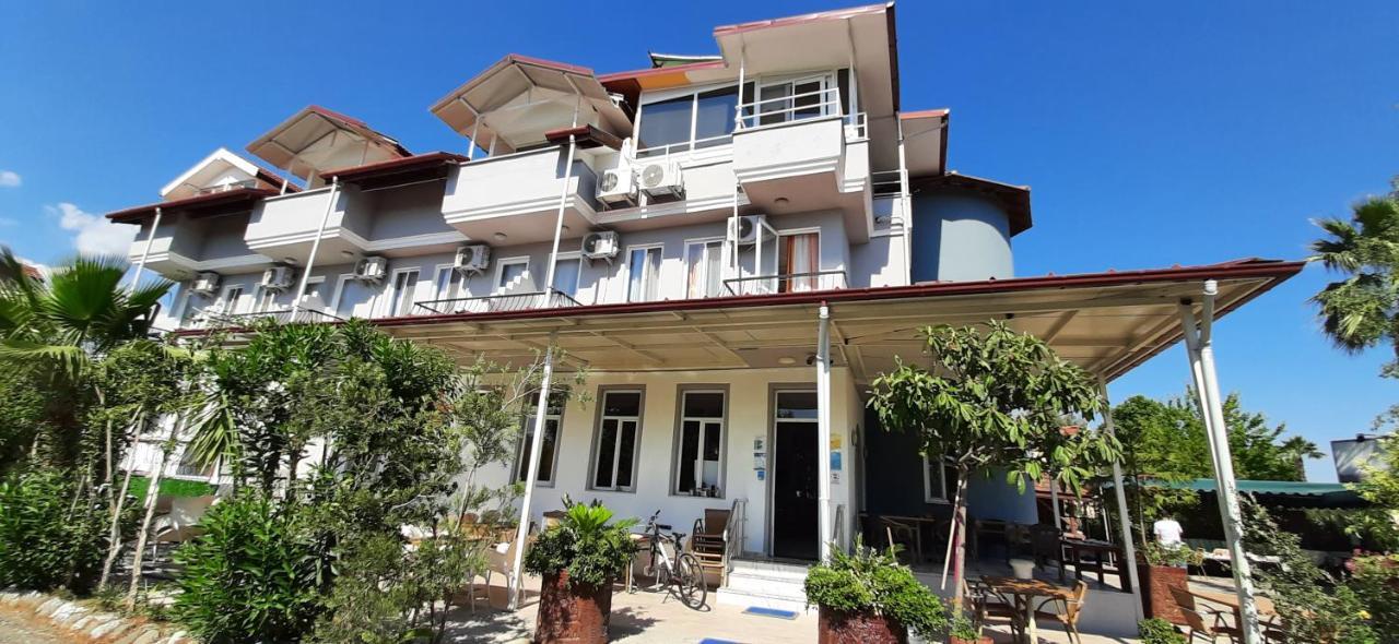 Tango Pension Koycegiz Esterno foto
