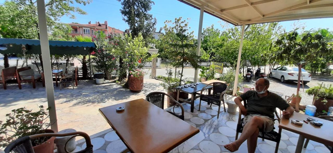 Tango Pension Koycegiz Esterno foto