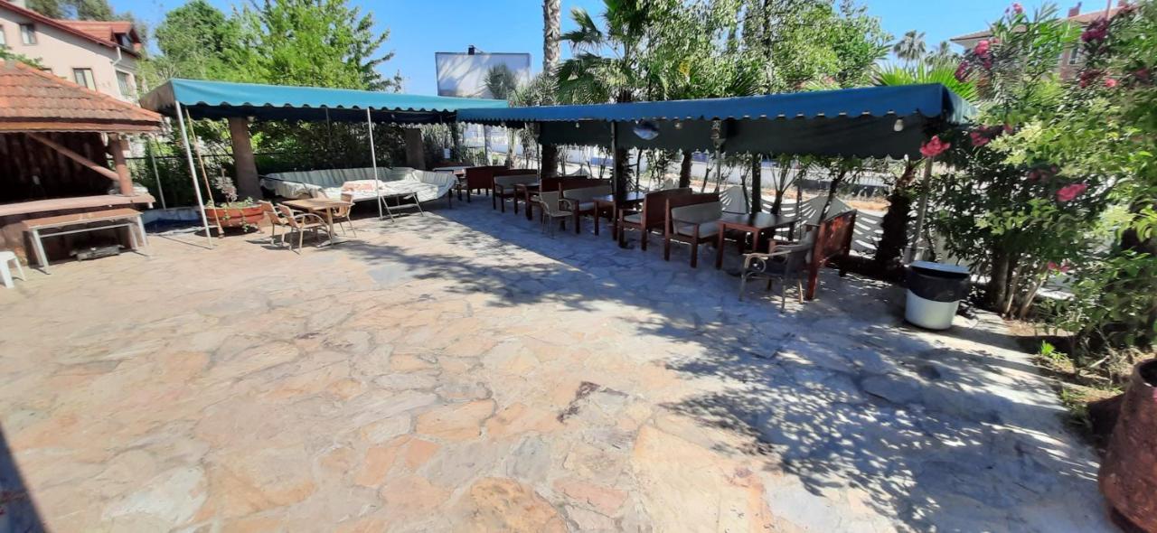 Tango Pension Koycegiz Esterno foto