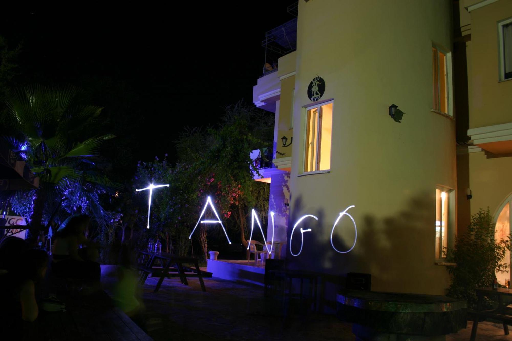 Tango Pension Koycegiz Esterno foto