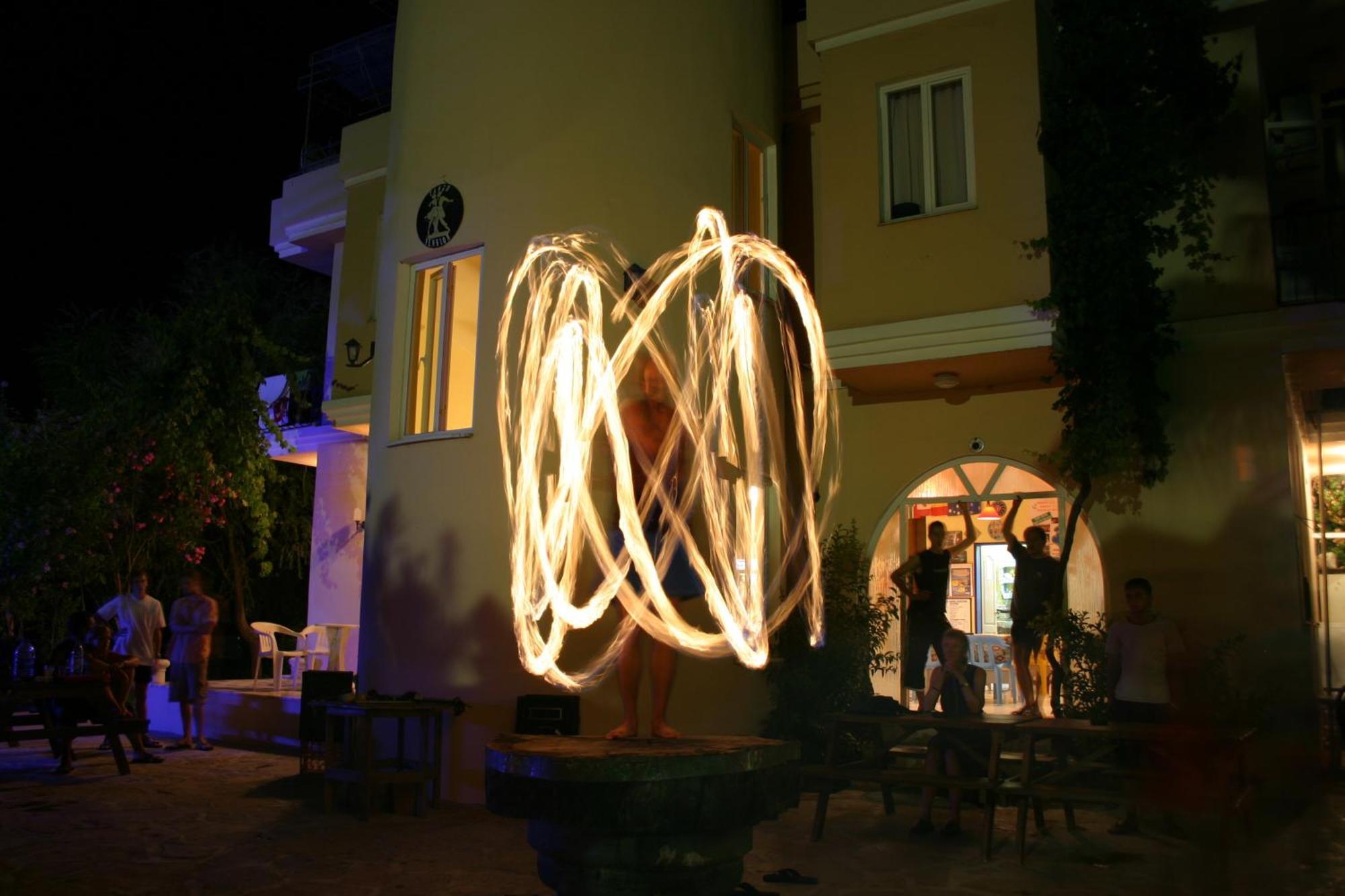 Tango Pension Koycegiz Esterno foto