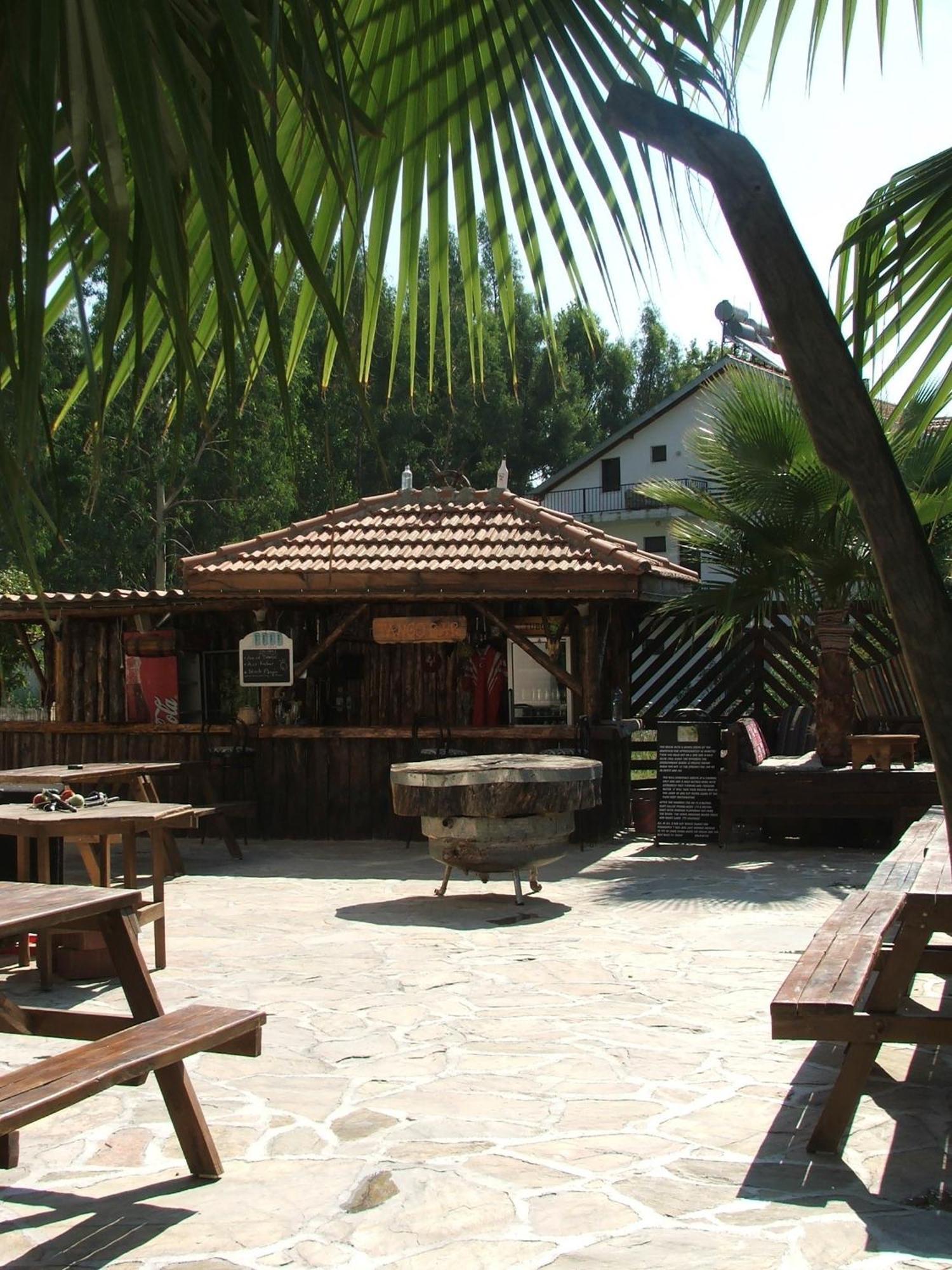 Tango Pension Koycegiz Esterno foto