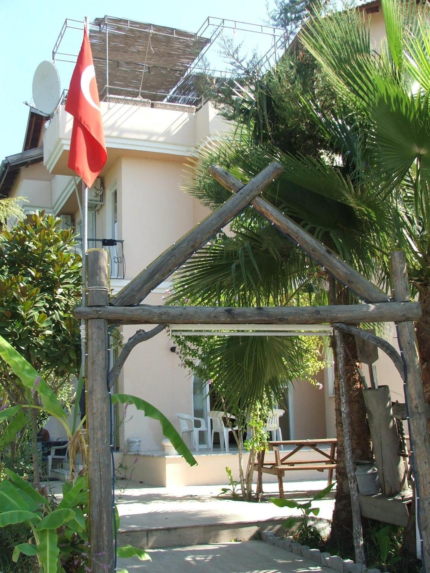Tango Pension Koycegiz Esterno foto
