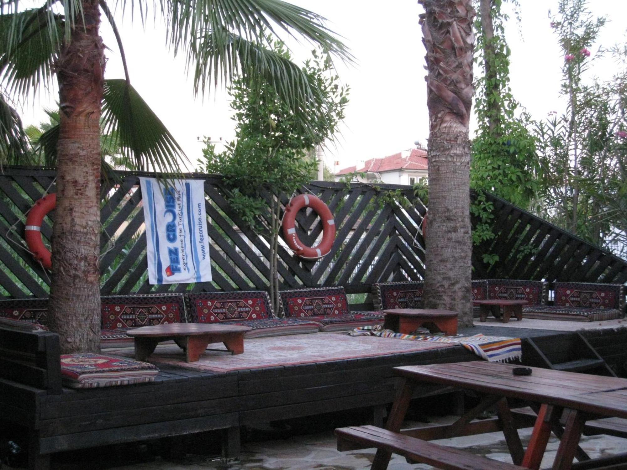 Tango Pension Koycegiz Esterno foto