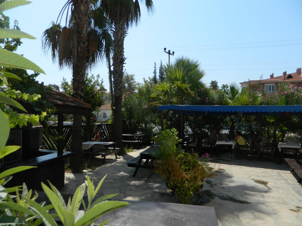 Tango Pension Koycegiz Esterno foto