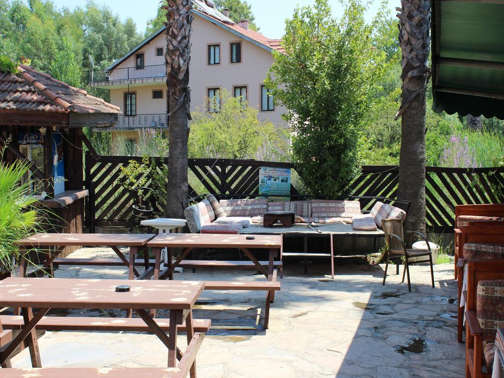 Tango Pension Koycegiz Esterno foto