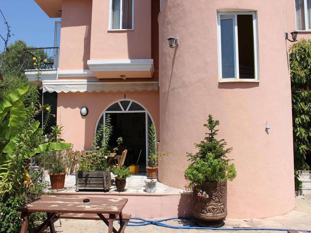 Tango Pension Koycegiz Esterno foto